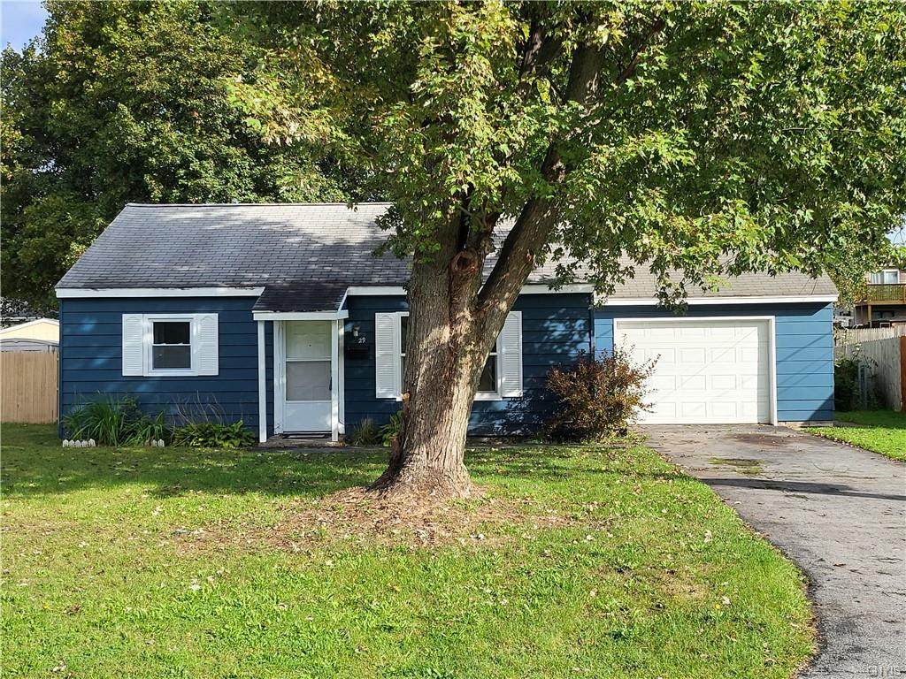 29 Homeland Road - Photo 1