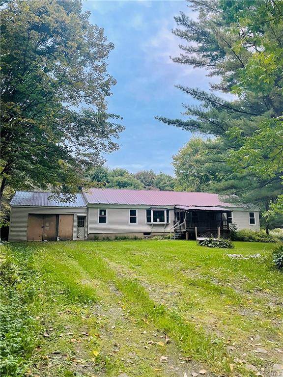 11725 Hayes Road - Photo 1