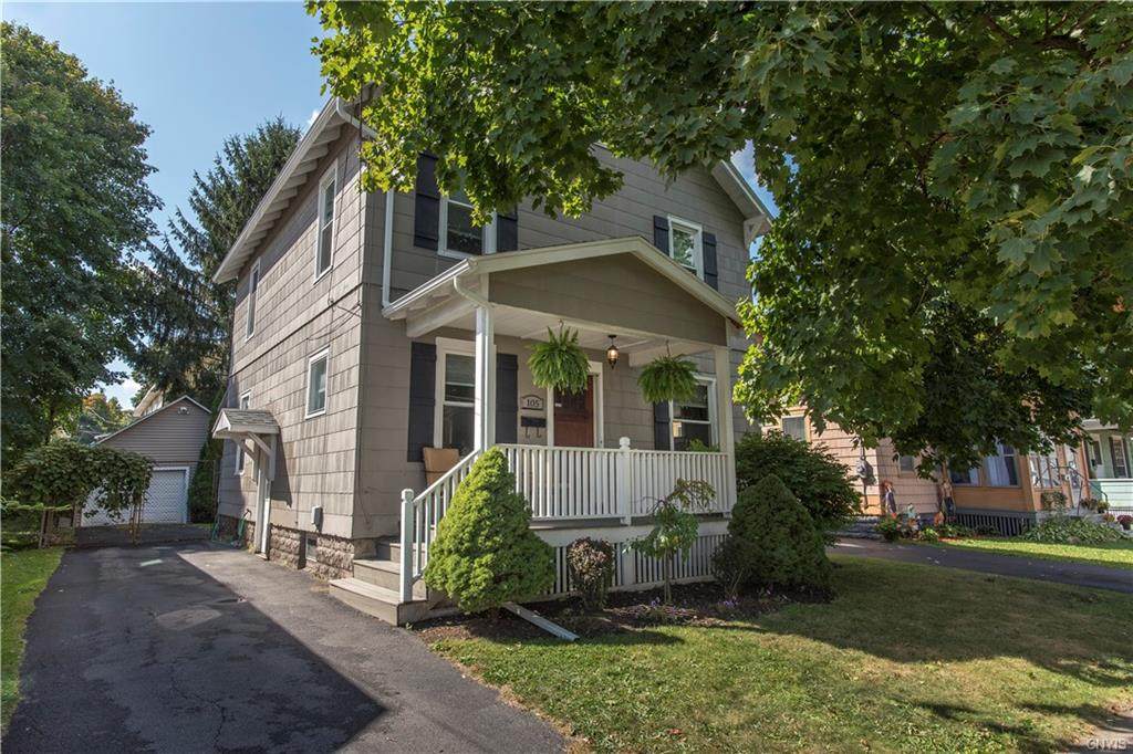 105 Lynch Avenue - Photo 1