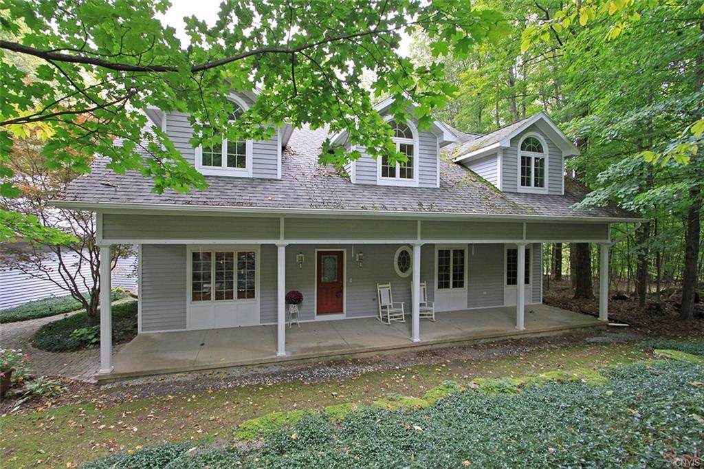 4436 Swissvale Drive - Photo 1