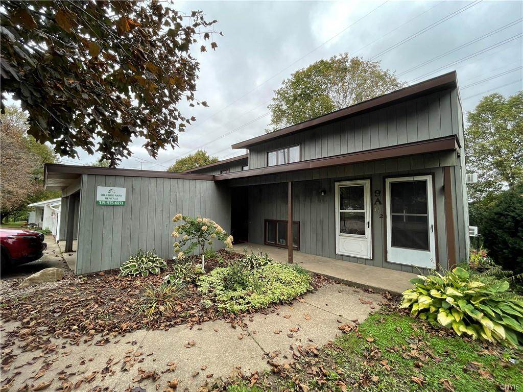 9 Sunrise Drive - Photo 1