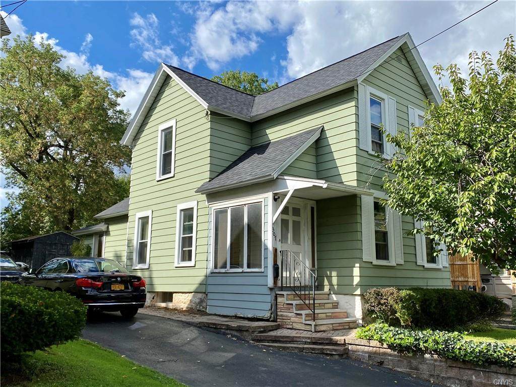 307 Helen Street - Photo 1