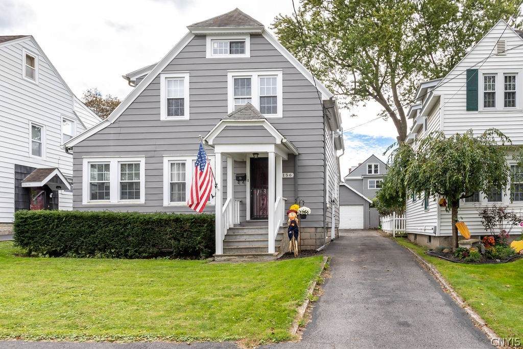 156 Winthrop Road - Photo 1
