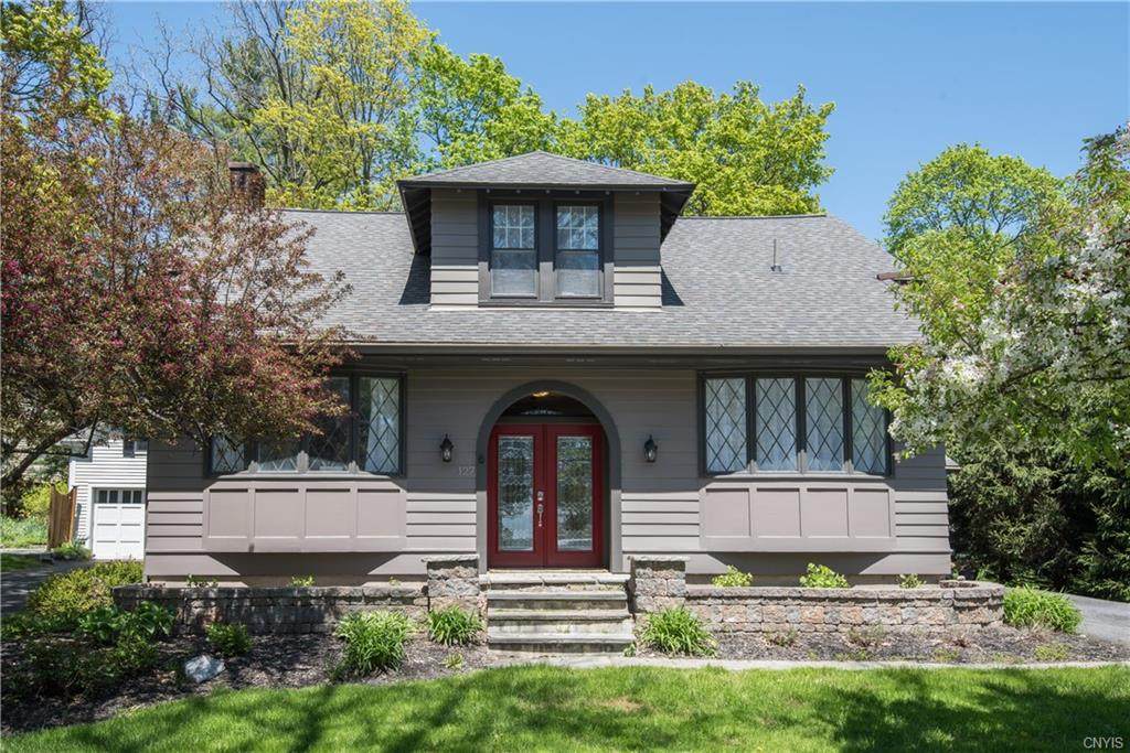 127 Genesee Street - Photo 1