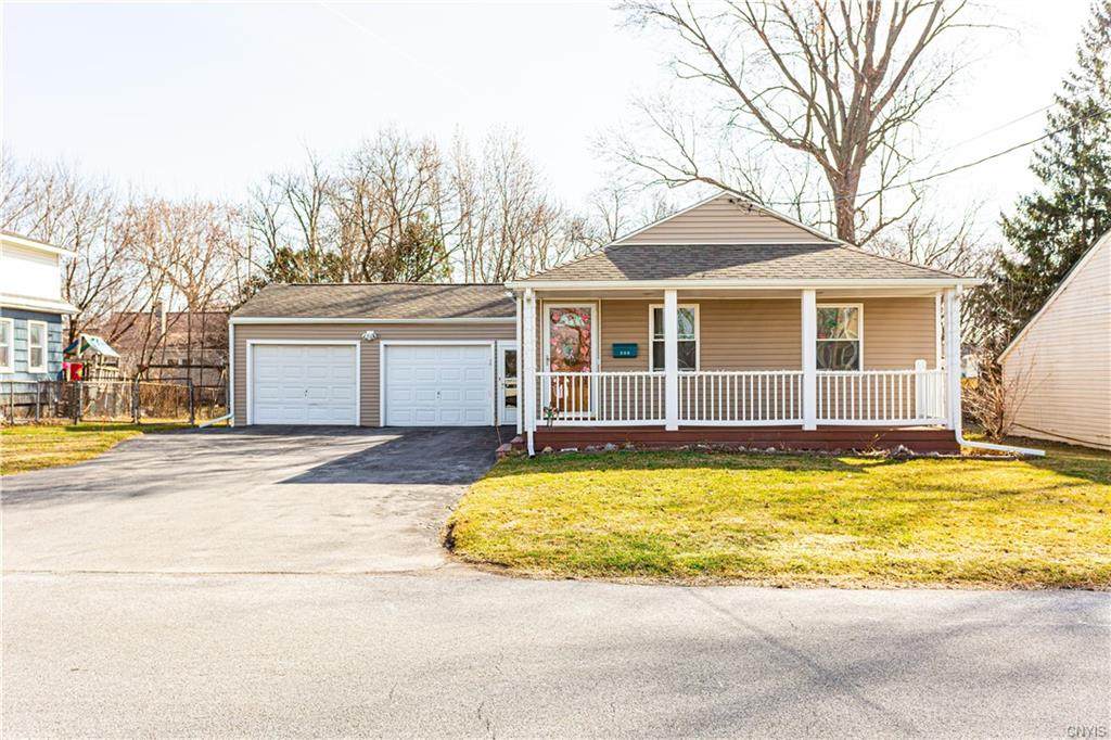 209 Raphael Avenue - Photo 1