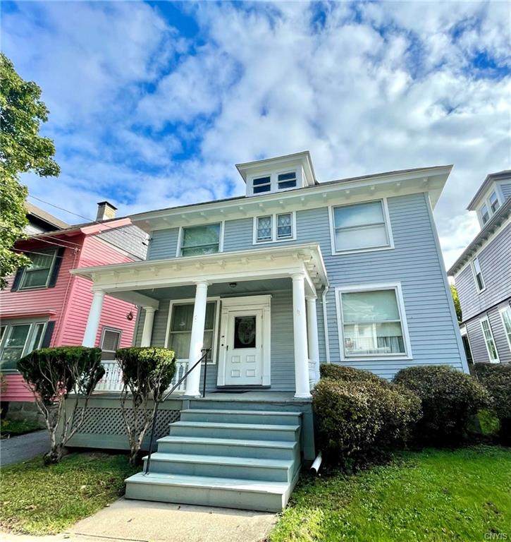 16 Avery Place - Photo 1