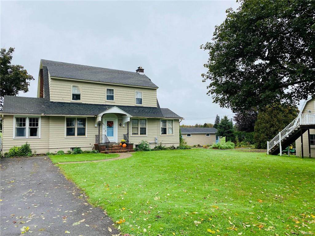 8079 Cider Street - Photo 1