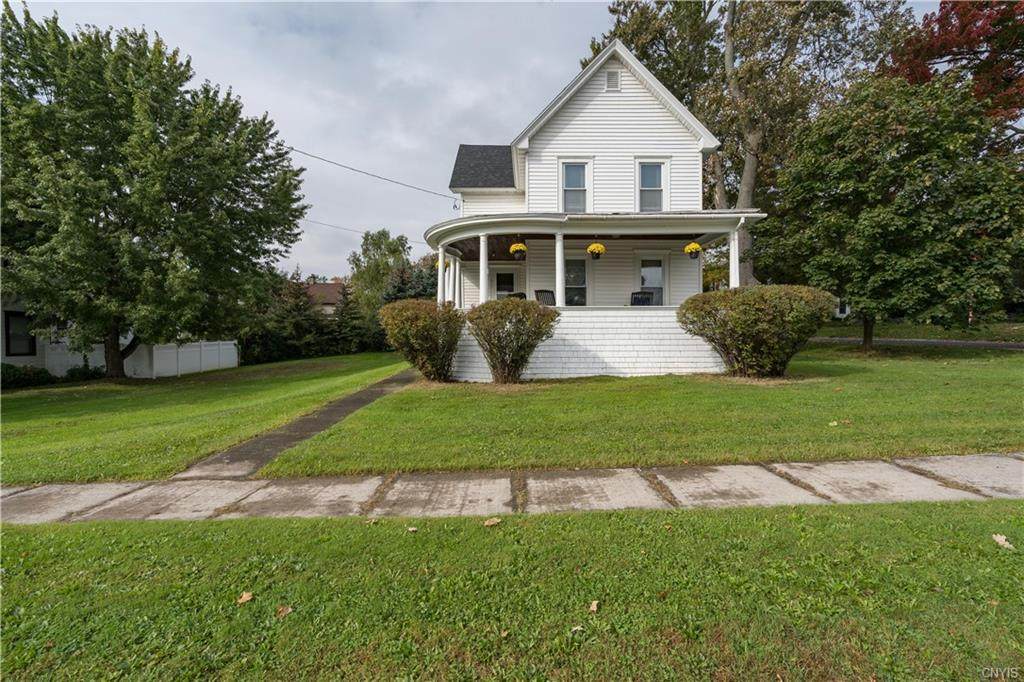 611 Brown Street - Photo 1