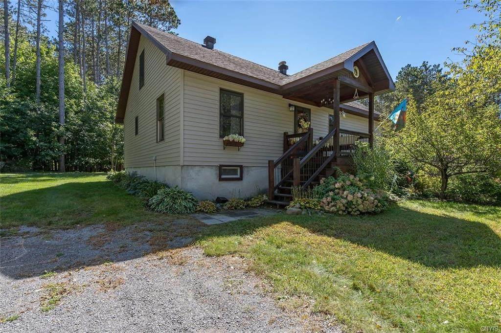 8721 Mattis Road - Photo 1
