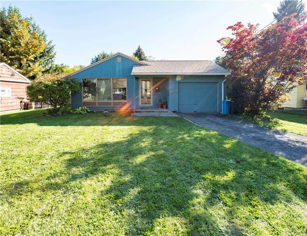 422 Thurber Street - Photo 1