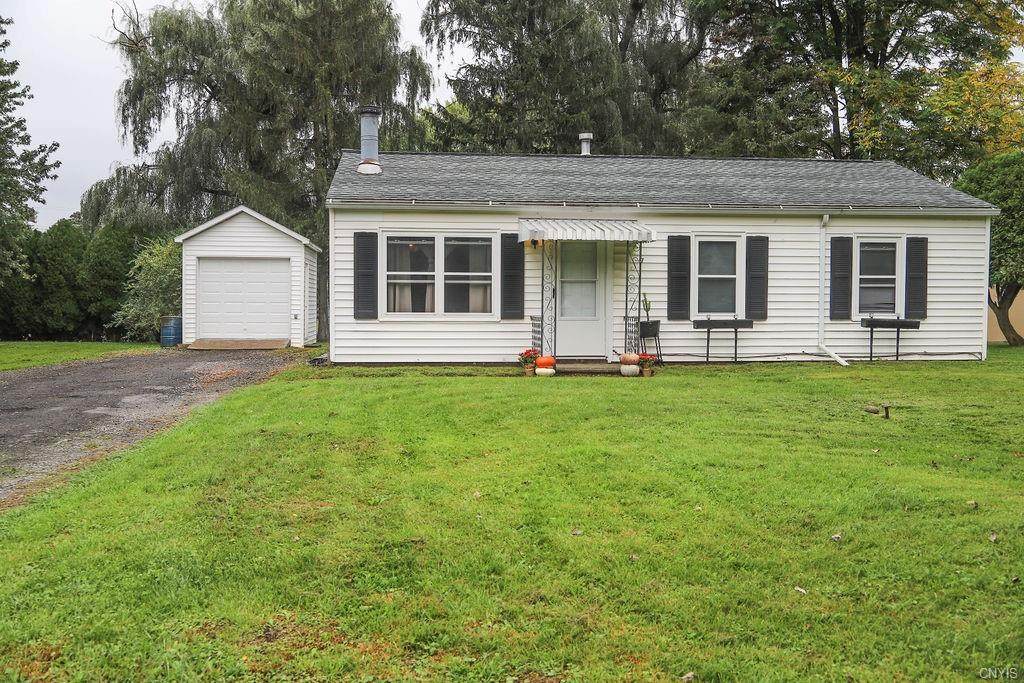 138 Blanchard Boulevard - Photo 1
