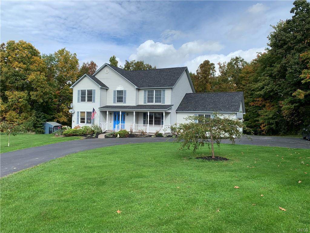 23050 Hickory Drive - Photo 1