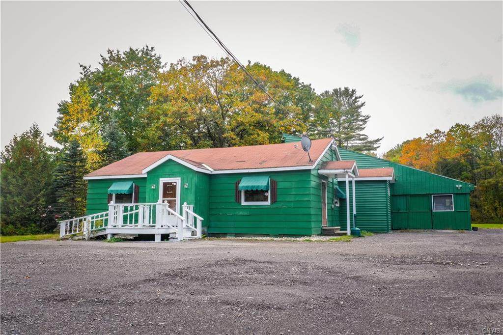 4700 State Highway 29 - Photo 1