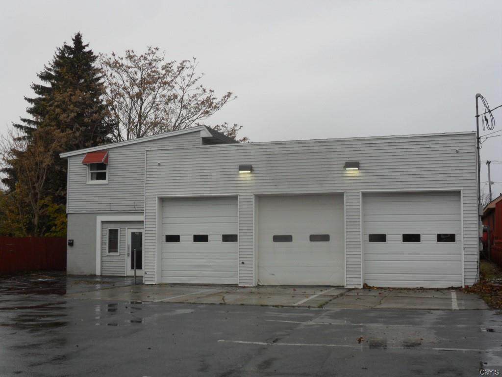 200-202 W. Fourth Street - Photo 1