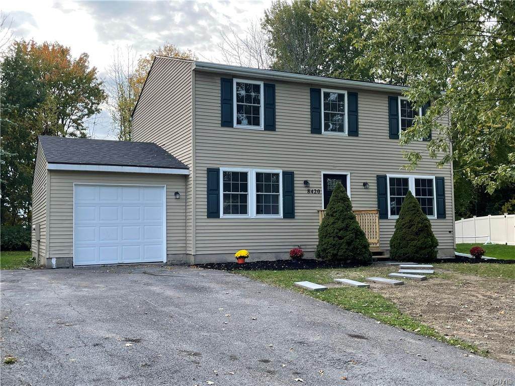 8420 Silver Spruce Circle - Photo 1