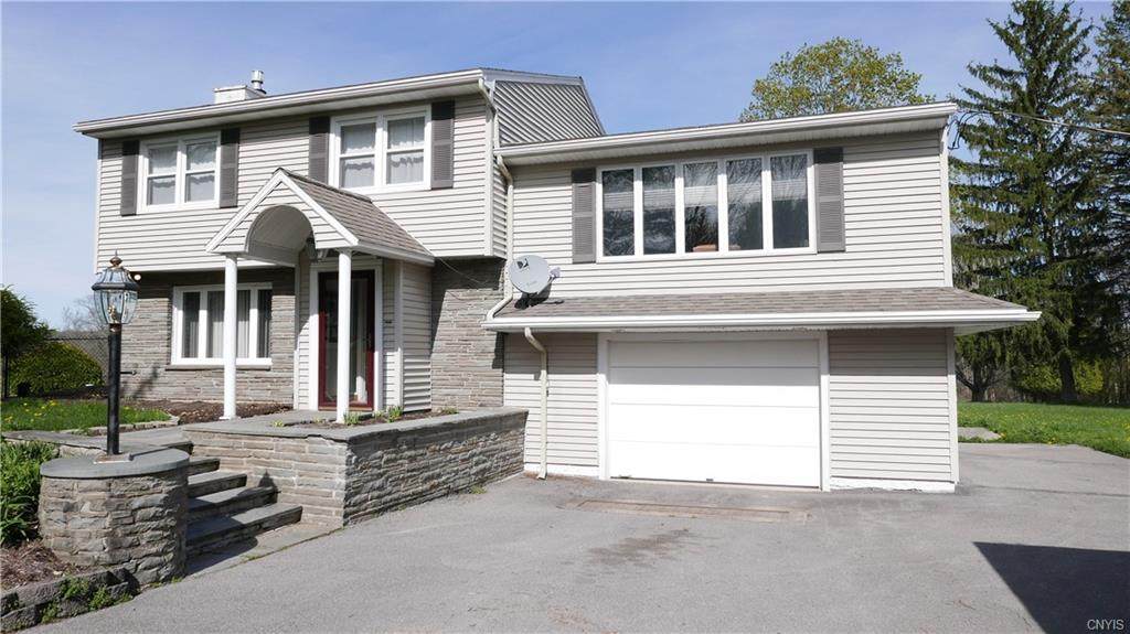 8591 Number 2 Road - Photo 1