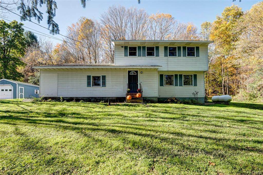 3985 Amber Road - Photo 1