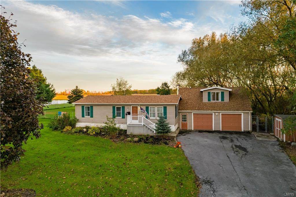 28364 Three Mile Point Road - Photo 1