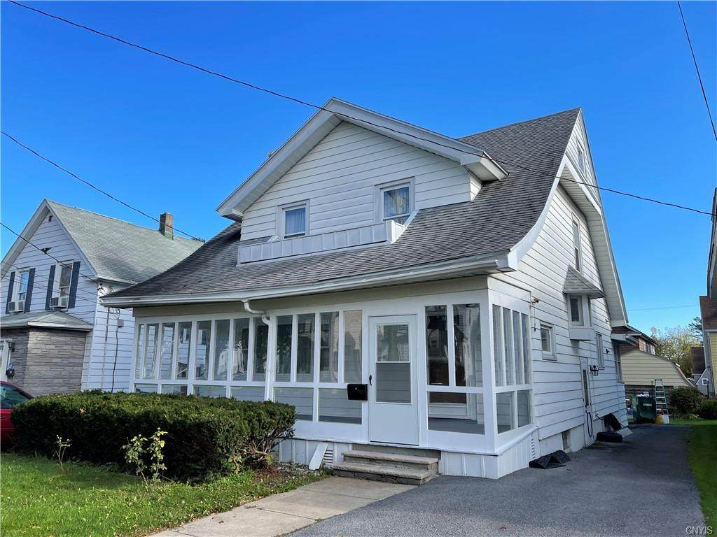 342 Wadsworth Street - Photo 1