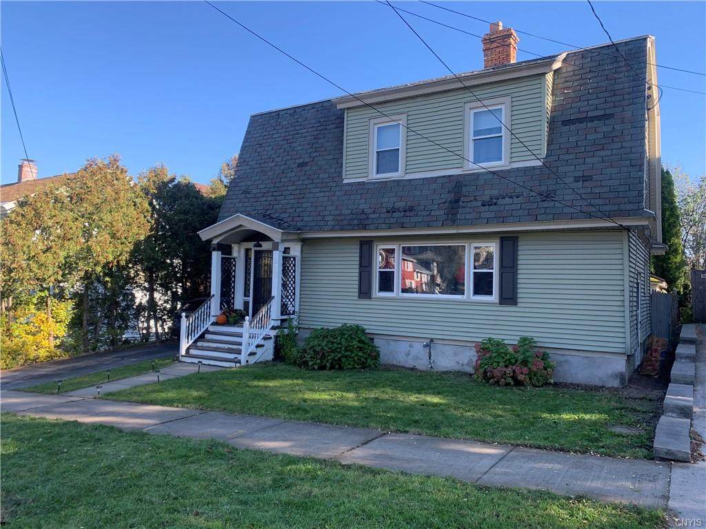513 Stinard Avenue - Photo 1