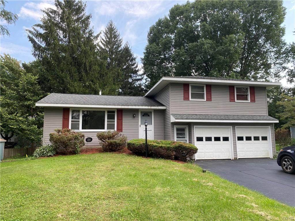 103 Craig Circle - Photo 1