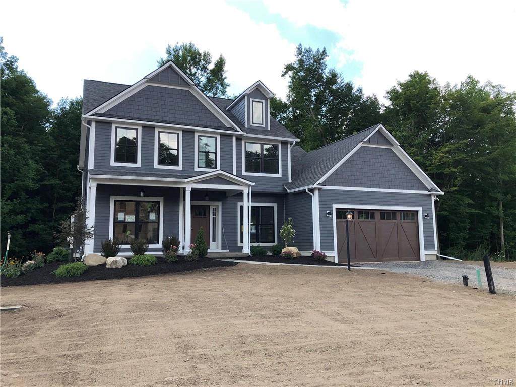 Lot 18 Whispering Oaks - Photo 1