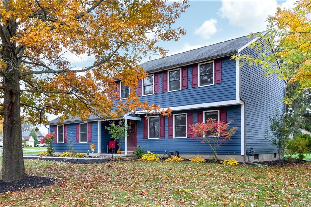 4280 Carmel Drive - Photo 1