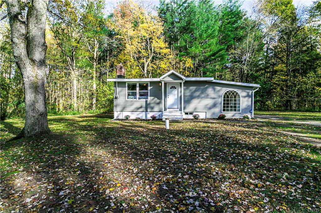 14 Aspen Drive - Photo 1