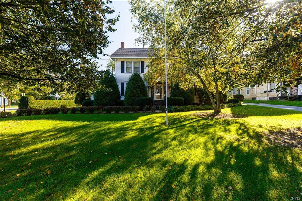 1201 Washington Street - Photo 1