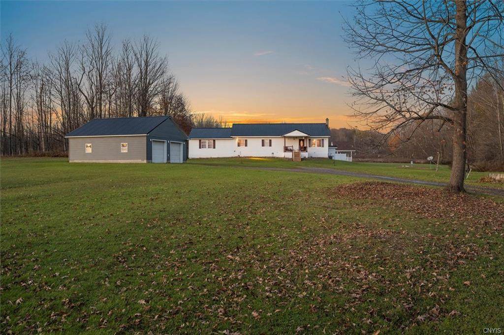 8637 Ranney Road - Photo 1