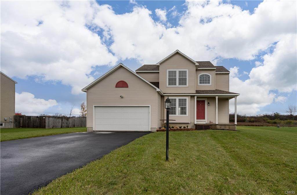 26024 Liberty Avenue - Photo 1
