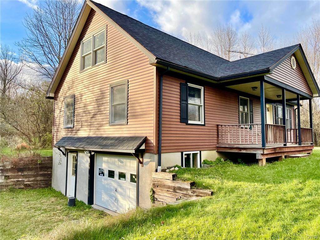 6347 Switch Road - Photo 1