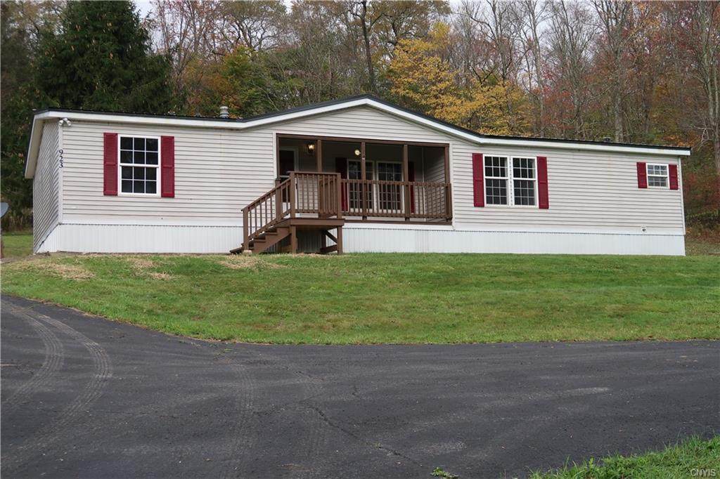 923 State Hwy 220 - Photo 1