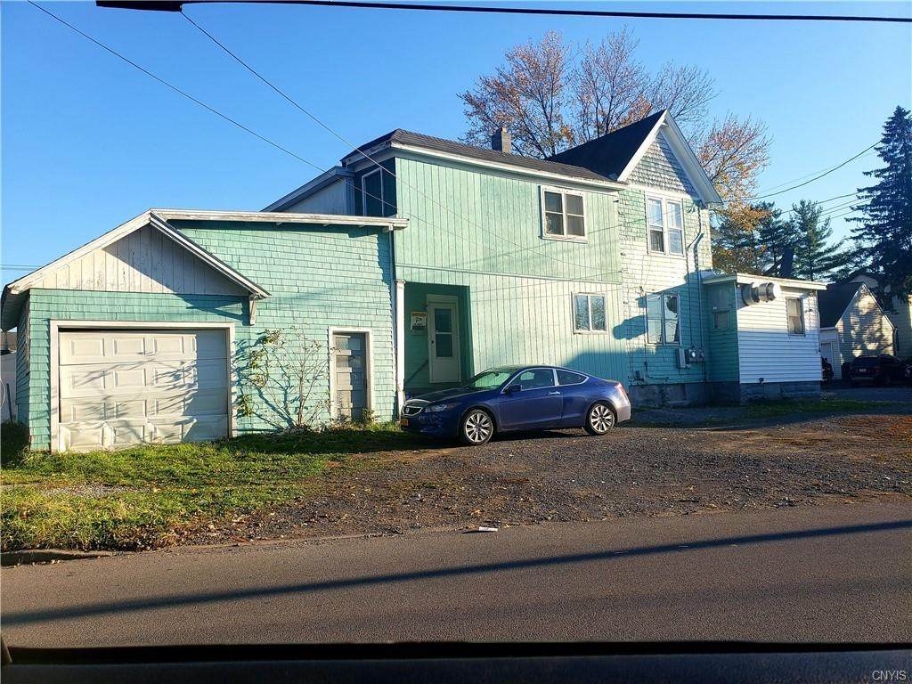 806 Noyes Street - Photo 1