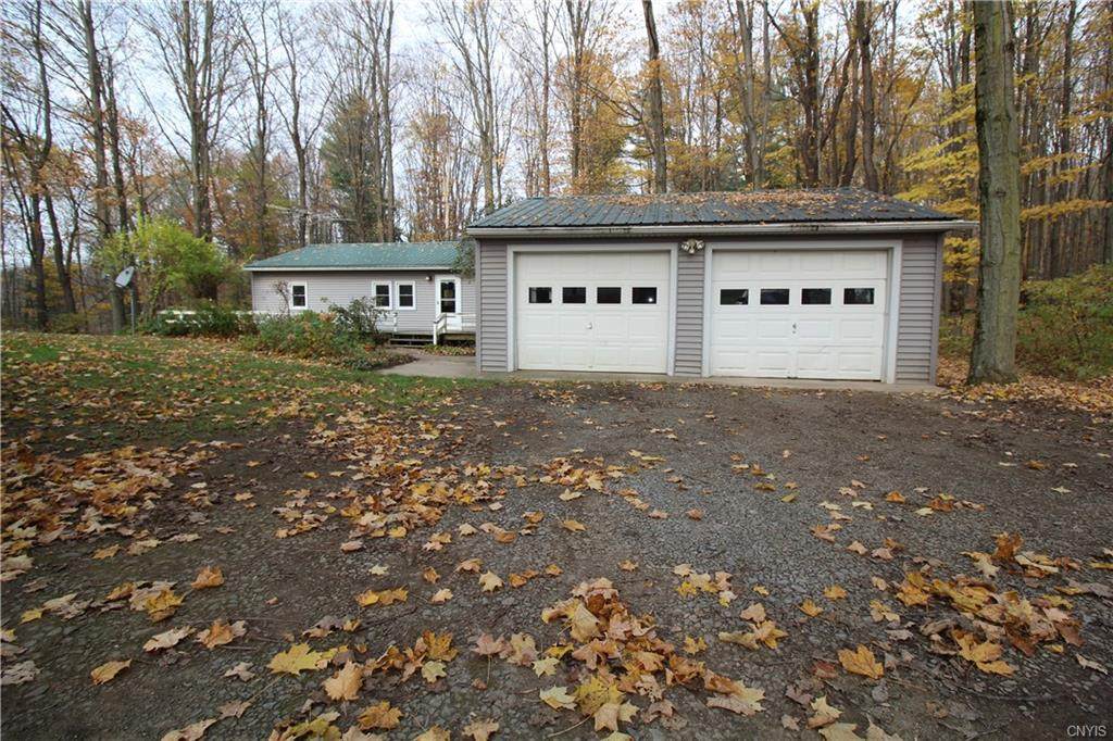 16231 Van Wormer Road - Photo 1