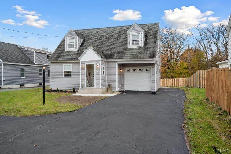 7795 Turin Road - Photo 1