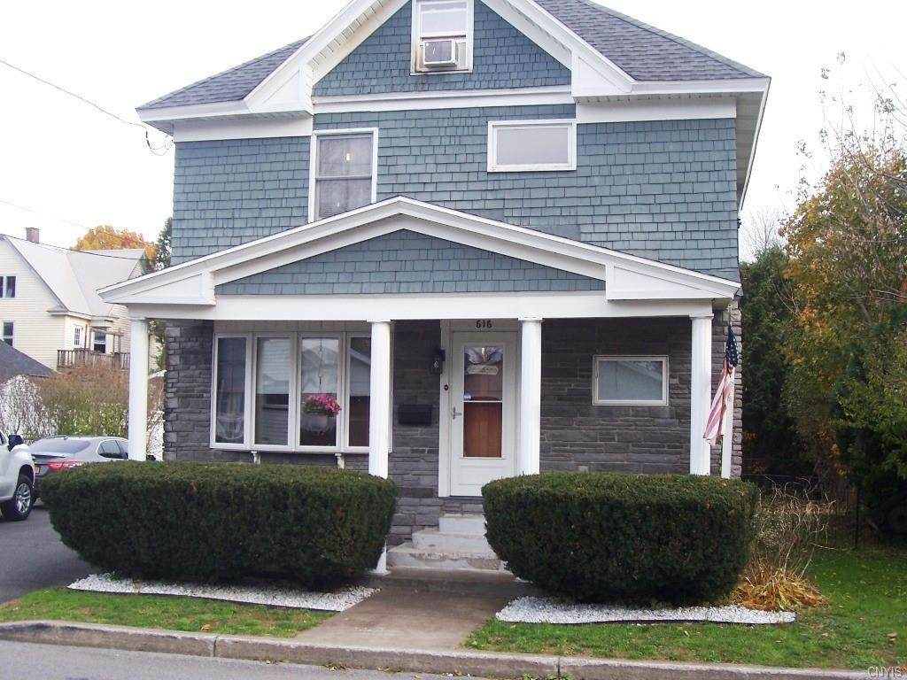 616 Ashland Avenue - Photo 1