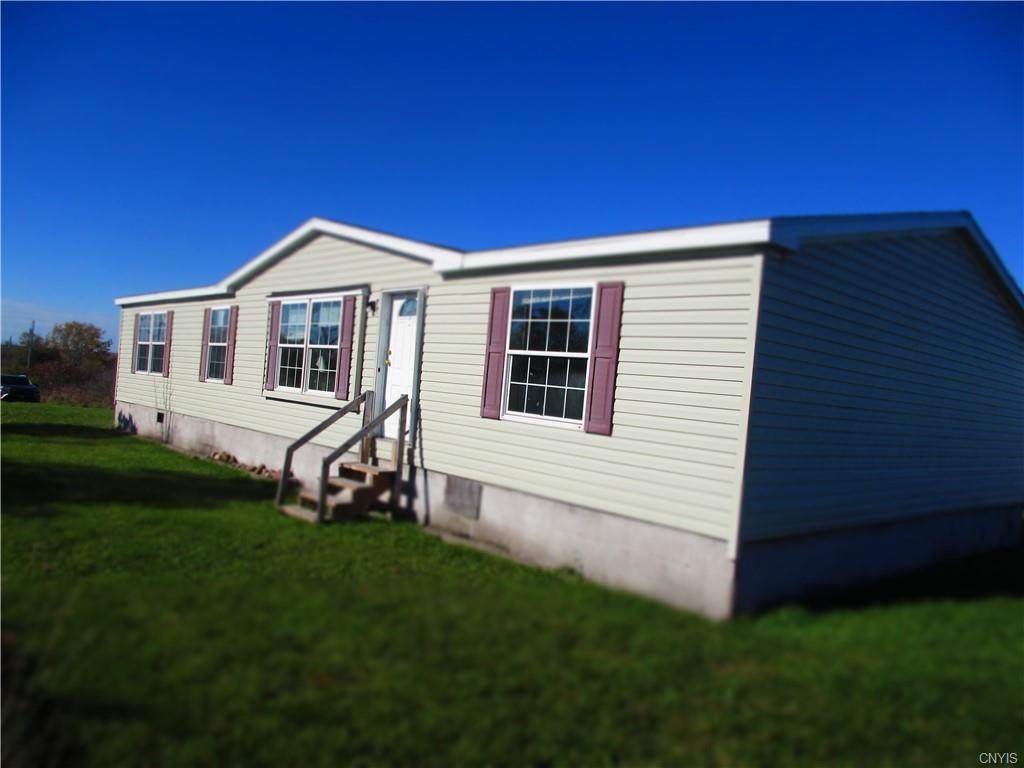 30451 Conklin Road - Photo 1