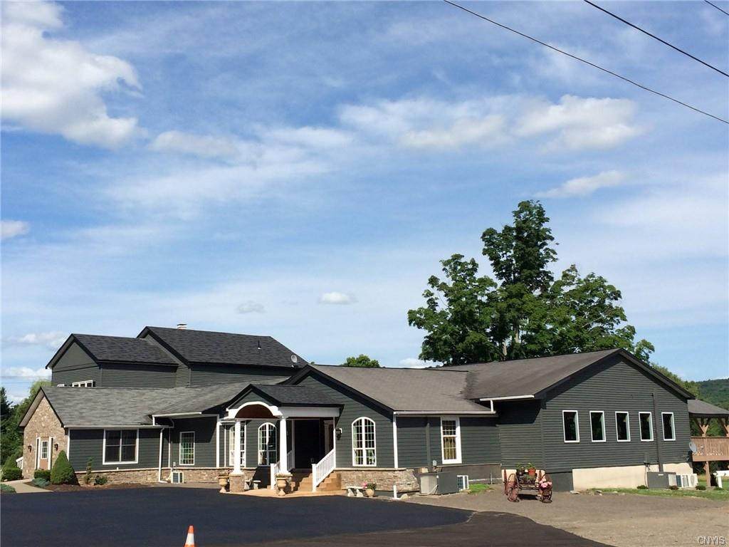1244 State Highway 12 - Photo 1