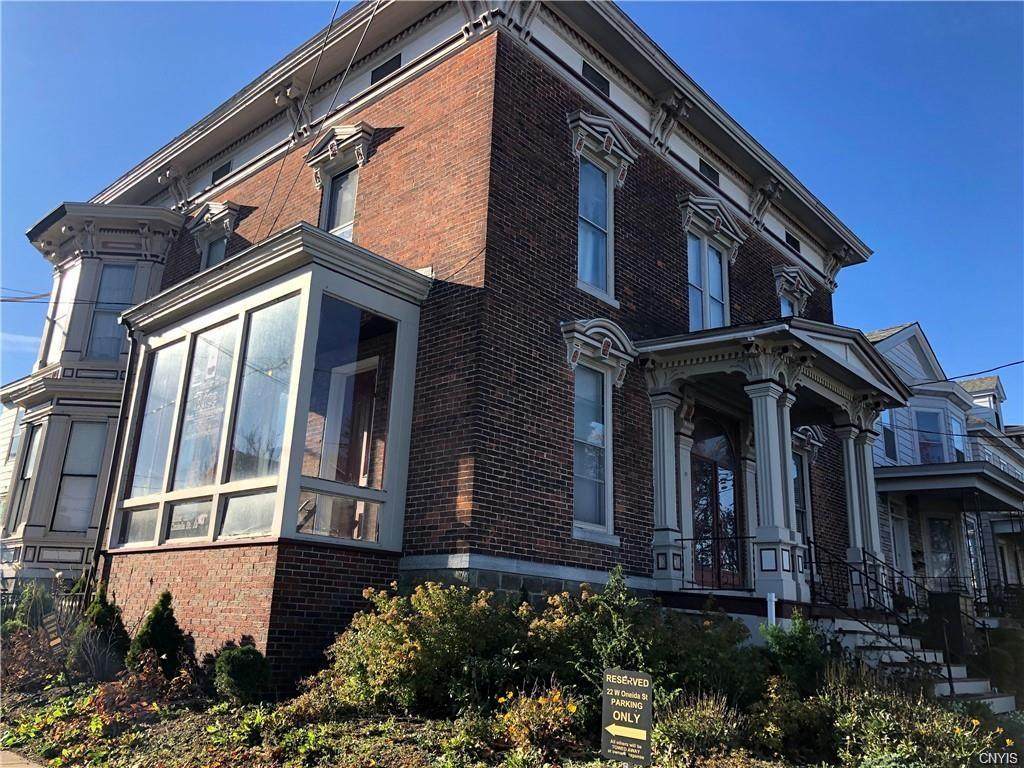 22 Oneida Street - Photo 1
