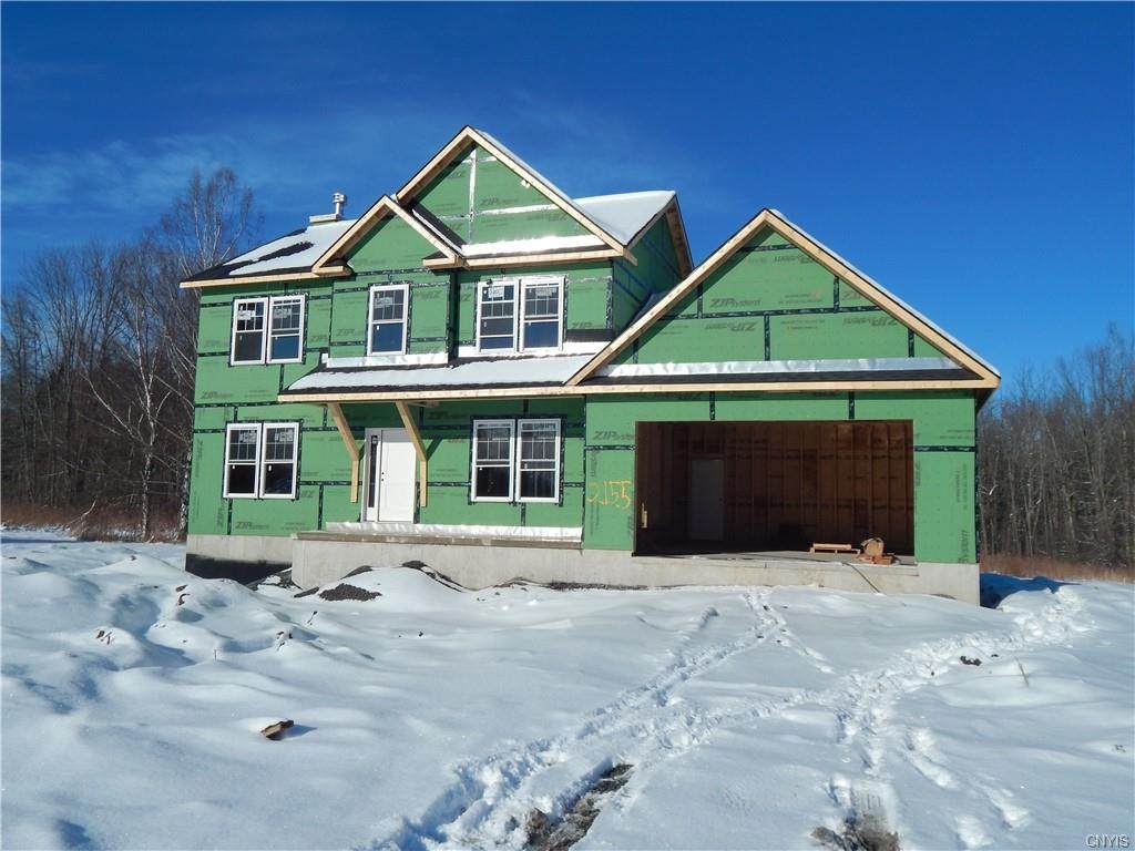 2155 Kellogg Road - Photo 1