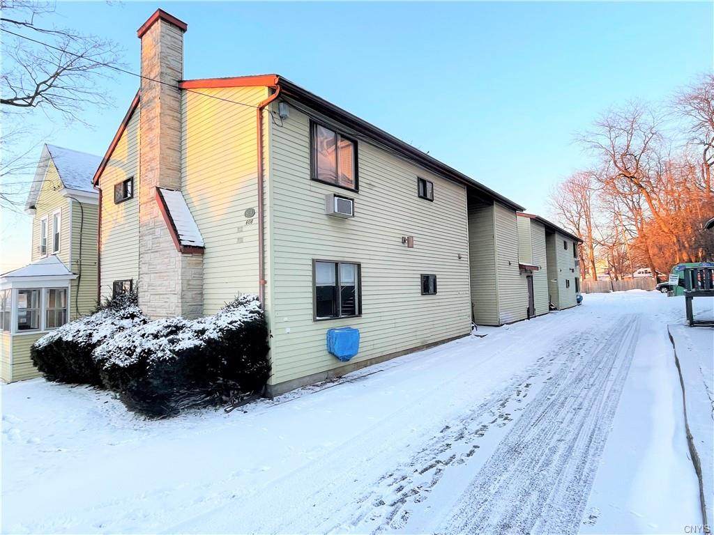 608 2nd North Street - Photo 1
