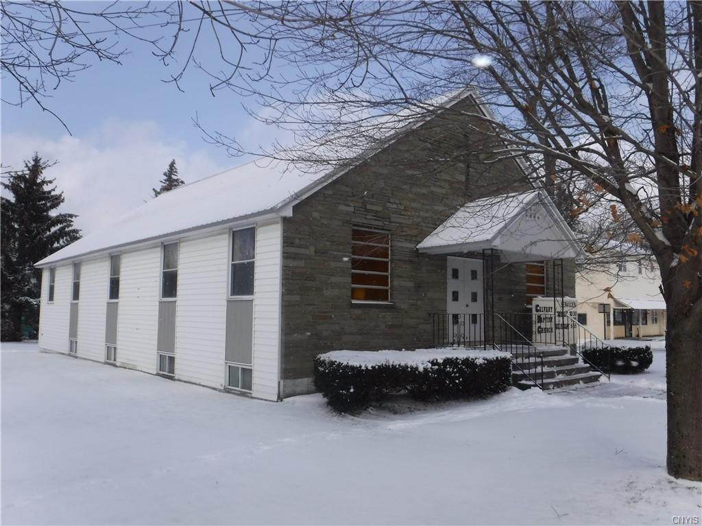 1593/1951 Cortland Street - Photo 1