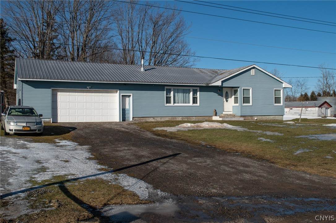 10063 Starr Hill Road - Photo 1
