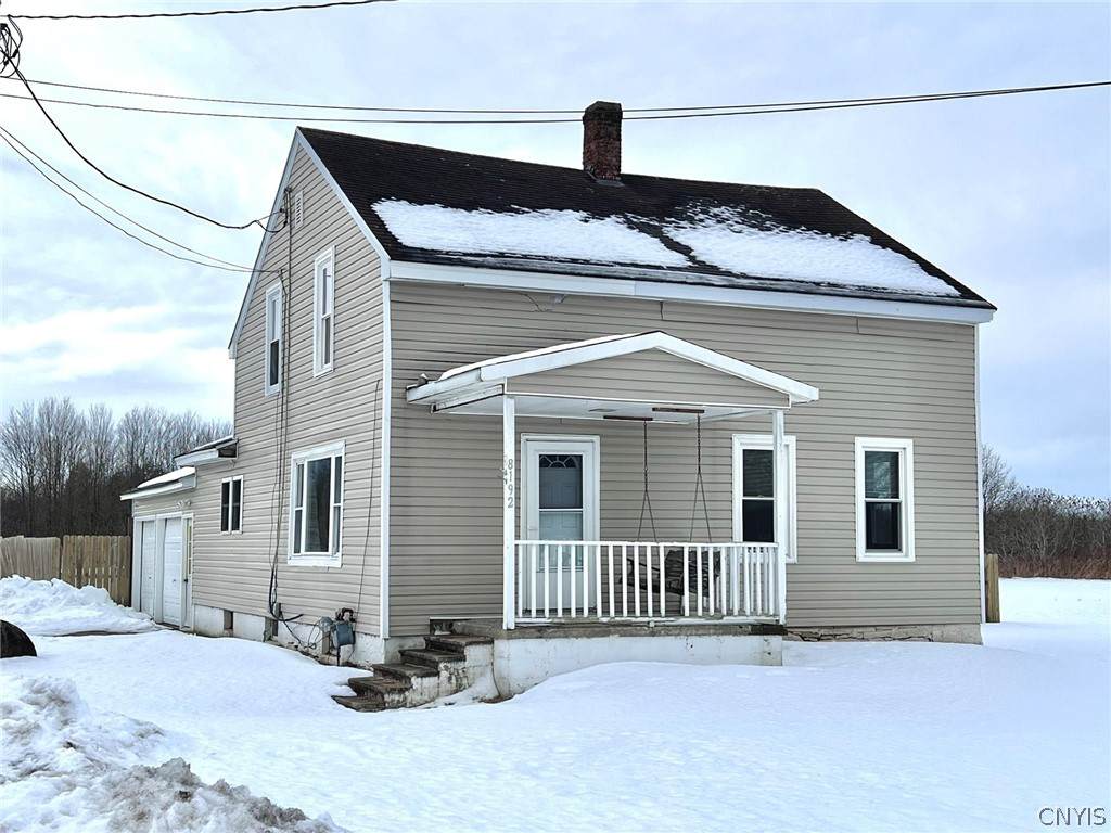 8192 Kellogg Street - Photo 1