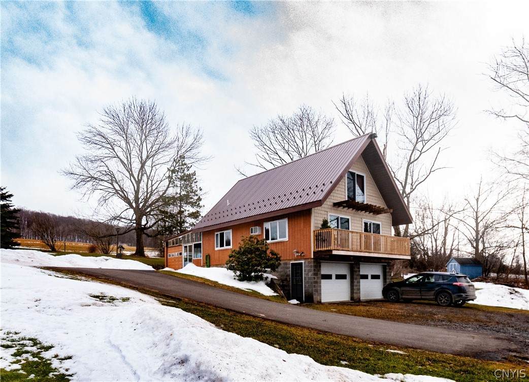 2206 Gee Hill Road - Photo 1