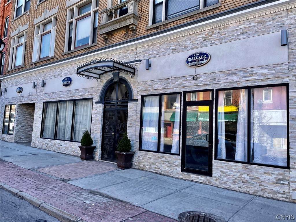 662 Bleecker - Front Street - Photo 1