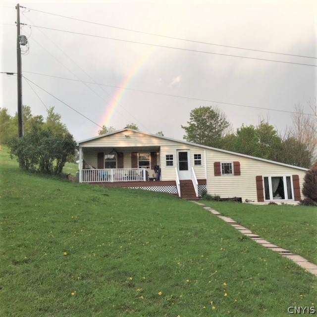 970 Hardscrabble Road - Photo 1