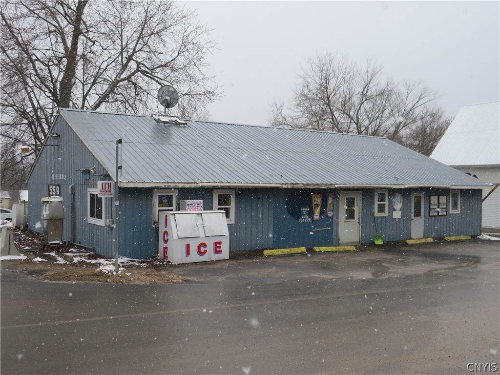 6641 State Highway 58 - Photo 1