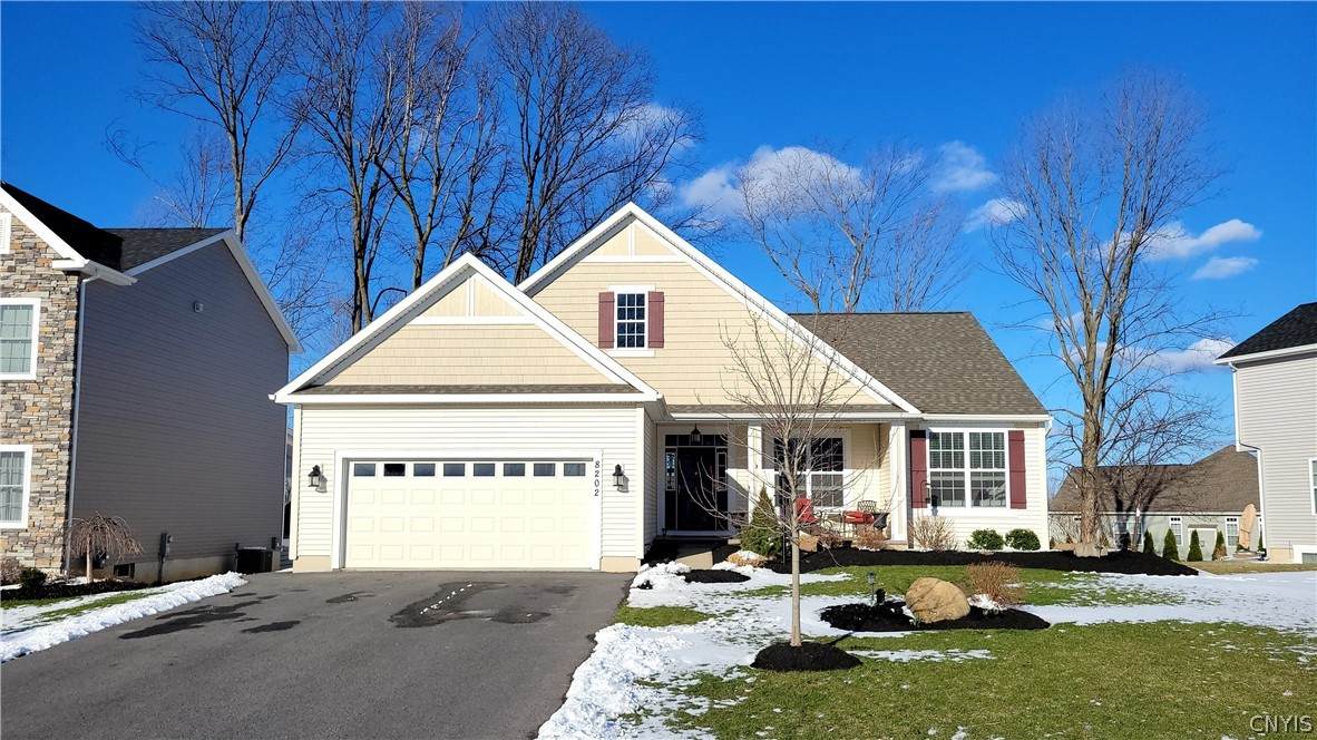 8202 Venetian Drive - Photo 1